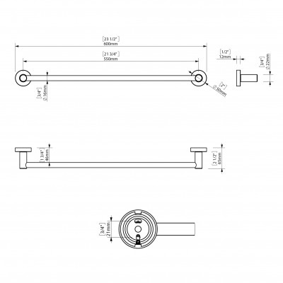 Набор аксессуаров для ванной SONIA ASTRAL KIT BLACK 185788 ( 5 предметов) Набор аксессуаров для ванной SONIA ASTRAL KIT BLACK 185788 ( 5 предметов)