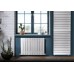 Радиатор биметаллический секционный QUEEN THERM 500/100 VERTICAL (кратно 10)