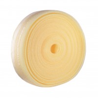 Демпферная лента толщ.- 7мм, шир.- 16,5 см. (50 м) Демпферная лента толщ.- 7мм, шир.- 16,5 см. (50 м)