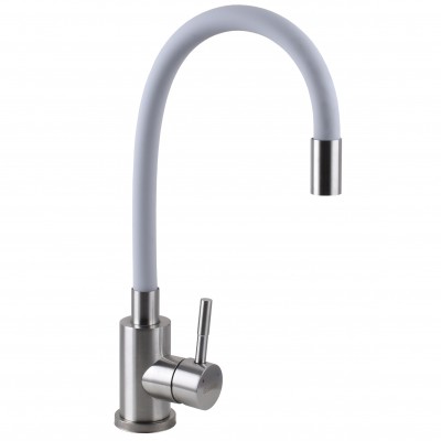 Смеситель для кухни EcoMIX ALPEN SBT3-203SG