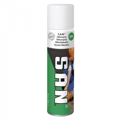 Смазка аэрозольная для труб UNIPAK S.A.N. 500ml (баллончик)
