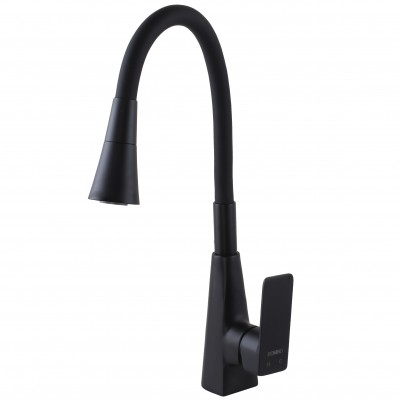 Смеситель для кухни DOMINO Dionis DDD-203SM-BB