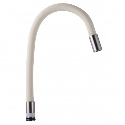 Излив смесителя Globus Lux SPLR-6-BG Излив смесителя Globus Lux SPLR-6-BG