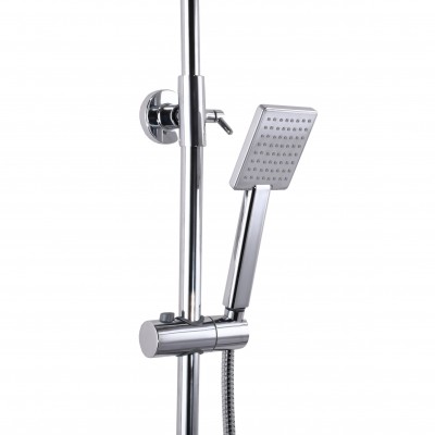 Душевая система Globus Lux MILANO GLM-0005 Душевая система Globus Lux MILANO GLM-0005