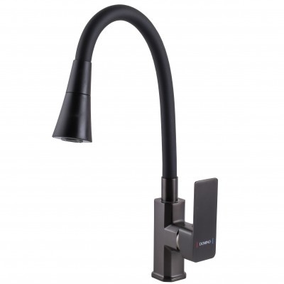Смеситель для кухни DOMINO MALIBU DMM-203LM-GP-B01