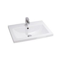 Умывальник мебельный Cersanit COMO 60 Умывальник мебельный Cersanit COMO 60