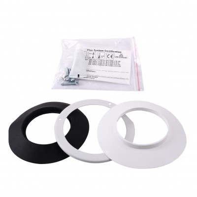 Дымоход коаксиальный для конденсационного котла Bosch DN60/100,1200 мм FC-Set60-C13x Дымоход коаксиальный для конденсационного котла Bosch DN60/100,1200 мм FC-Set60-C13x