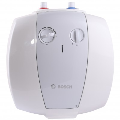 Водонагреватель Bosch Tronic 2000 TR 2000 10 T / 10л 1500W ( под мойкой)