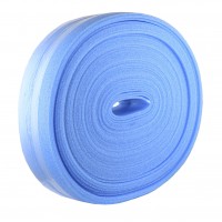 Демпферная лента EXTRA шир.- 16,5 см толщ.- 8 мм (50 м) Демпферная лента EXTRA шир.- 16,5 см толщ.- 8 мм (50 м)