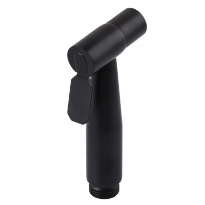 Душевая гигиеническая стоп-лейка Globus Lux S377-BB