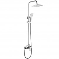 Душевая система Globus Lux MILANO GLM-0005 Душевая система Globus Lux MILANO GLM-0005