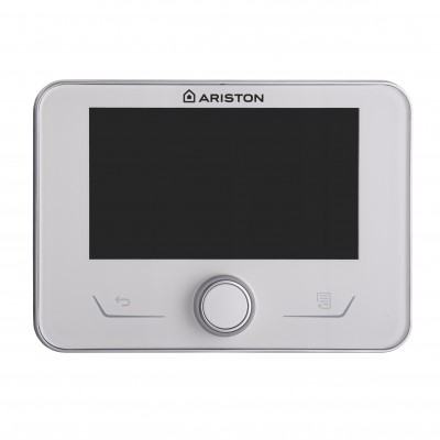 Панель управления Ariston SENSYS HD WHITE (белый) код 3319467
