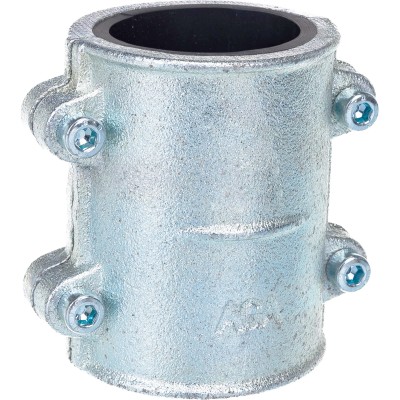 Ремонтный хомут OBA AGAflex DN50(59,7–60,8 мм)