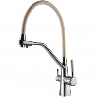 Смеситель для кухни под осмос Globus Lux GLLR-0700-L-08-06 Смеситель для кухни под осмос Globus Lux GLLR-0700-L-08-06