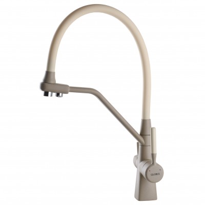 Смеситель для кухни под осмос Globus Lux GLLR-0700-L-04-06 Смеситель для кухни под осмос Globus Lux GLLR-0700-L-04-06