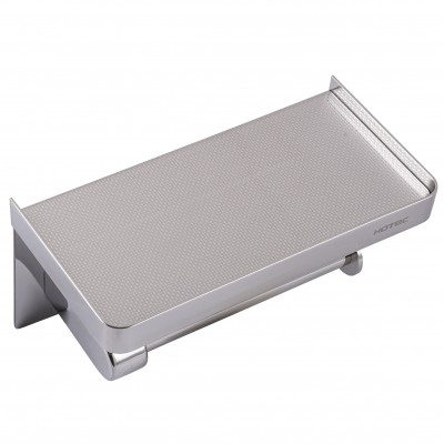 Держатель туалетной бумаги HOTEC 16.643 Держатель туалетной бумаги HOTEC 16.643