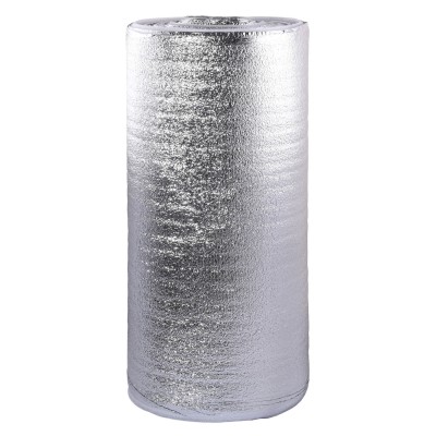 Полотно ламинированное толщ. 3.0 мм Самоклейка одностороннее ″Теплоизол″ шир.-100 см, Полотно ламинированное толщ. 3.0 мм Самоклейка одностороннее ″Теплоизол″ шир.-100 см,