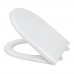 Сиденье для унитаза SoloPlast СП-2