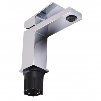 Смеситель для умывальника TOPAZ ODISS TO 18401-H61B Смеситель для умывальника TOPAZ ODISS TO 18401-H61B