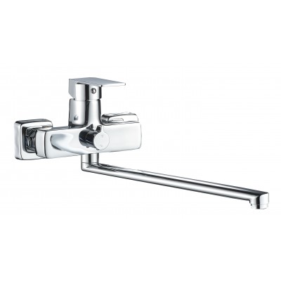 Смеситель для ванны DOMINO Dionis DDD-208 Смеситель для ванны DOMINO Dionis DDD-208