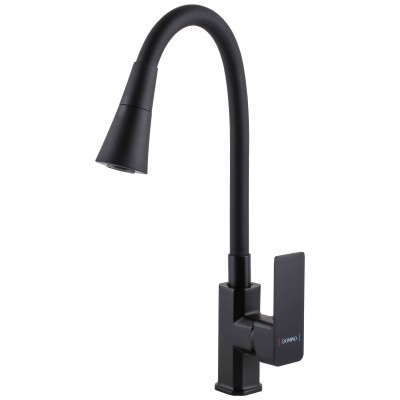Смеситель для кухни DOMINO MALIBU DMM-203LM-BB-B01