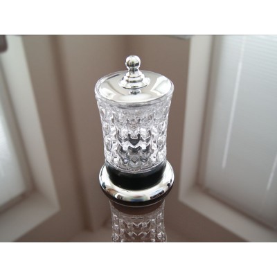 Бокс для аксессуаров KUGU Freestand 240C&B Бокс для аксессуаров KUGU Freestand 240C&B