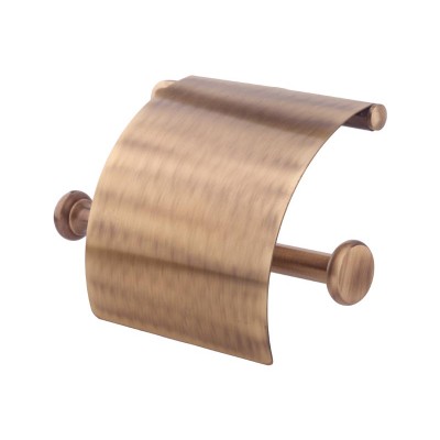 Держатель для туалетной бумаги KUGU Medusa 711A