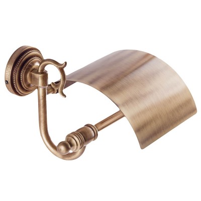 Держатель для туалетной бумаги KUGU Versace Antique 211A