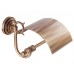 Держатель для туалетной бумаги KUGU Versace Antique 211A