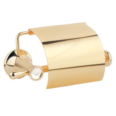 Держатель для туалетной бумаги KUGU Bavaria 311G Держатель для туалетной бумаги KUGU Bavaria 311G