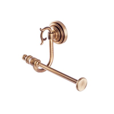 Держатель для туалетной бумаги KUGU Versace Antique 212A