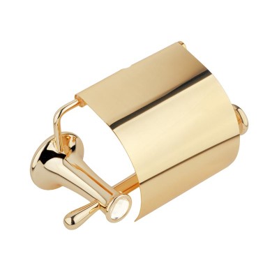 Держатель для туалетной бумаги KUGU Bavaria 311G Держатель для туалетной бумаги KUGU Bavaria 311G