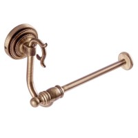 Держатель для туалетной бумаги KUGU Versace Antique 212A