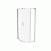 Душевая кабина 90*90 поддон в компл, проф. хром, стекло прозр.(6 мм), раздв.79025800 ASIGNATURA Esla 79025800
