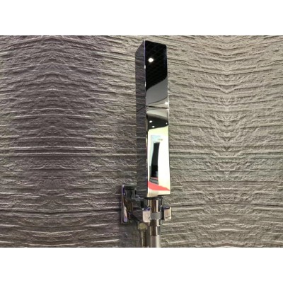 Ручной душ ASIGNATURA Intense 65509800 Ручной душ ASIGNATURA Intense 65509800