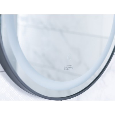 Зеркало LED  ASIGNATURA 60 см Unique 85401802