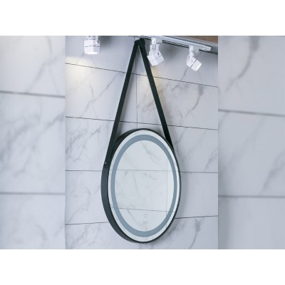 Зеркало LED  ASIGNATURA 60 см Unique 85401802