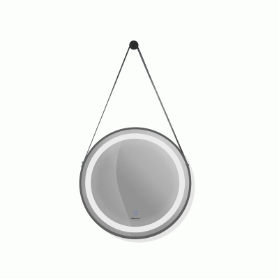 Зеркало LED  ASIGNATURA 60 см Unique 85401802