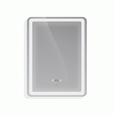 Зеркало LED  ASIGNATURA 60 см Intense 65401800