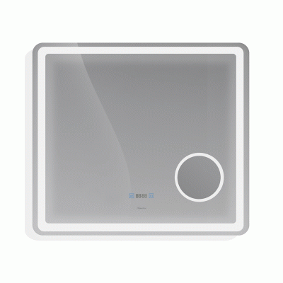 Зеркало LED ASIGNATURA 80 см Intense 65421800