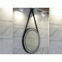 Зеркало LED ASIGNATURA 60 см Unique 85401802 Зеркало LED ASIGNATURA 60 см Unique 85401802