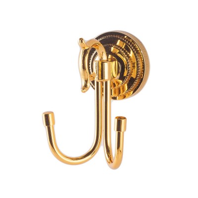 Крючок двойной KUGU Versace 210G