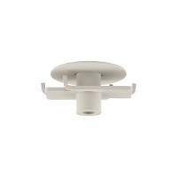 Основание для светильника Nowodvorski 11248 Cameleon Canopy F Mini 40W IP20 Gray