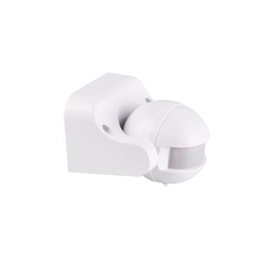 Накладной PIR датчик движения Goldlux 318763 ES-P06 Led IP20 Wh Накладной PIR датчик движения Goldlux 318763 ES-P06 Led IP20 Wh