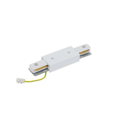 Ввод питания Nowodvorski 10225 Profile Power Straight Connector IP20 Wh