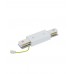 Ввод питания Nowodvorski 10225 Profile Power Straight Connector IP20 Wh