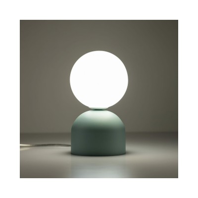 Настольная лампа TK Lighting 16039 Miki G9 1x8W IP20 Настольная лампа TK Lighting 16039 Miki G9 1x8W IP20