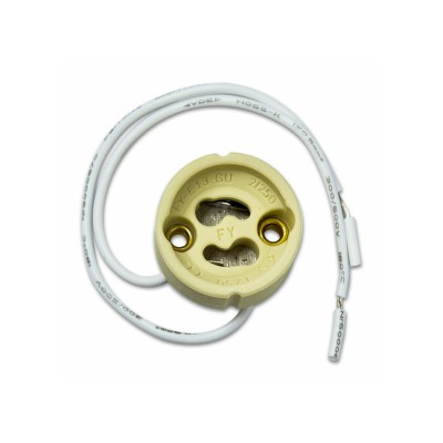 Патрон Goldlux 306876 GU10