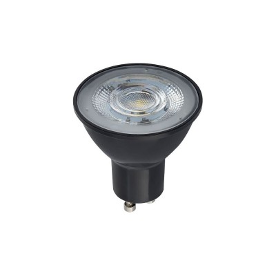 Лампочка Nowodvorski 10995 Reflector Led GU10 1x7W 3000K 600Lm Dim IP20 Bl