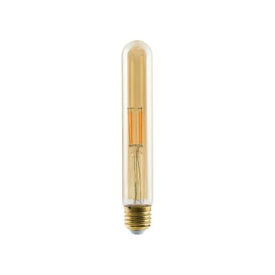 Лампочка Nowodvorski 10595 Bulb Vintage Led E27 1x6W 2200K 450Lm IP20